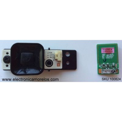 KIT DE CABLES PARA TV / SAMSUNG / A31784 B / BN41-0277A / A26670A / MODELO UN60H7150AFXZA